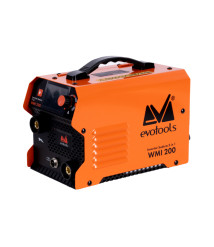Invertor sudura 3 in 1 EvoTools WMI200, 120 A, MIG/MMA/TIG Lift