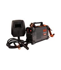 Invertor sudura MMA EvoTools +Plus WMI160, 160 A, afisaj LED
