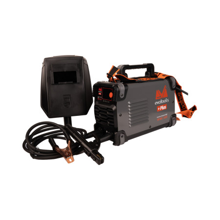 Invertor sudura MMA EvoTools +Plus WMI160, 160 A, afisaj LED