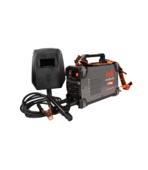 Invertor sudura MMA EvoTools +Plus WMI200, 200 A, afisaj LED