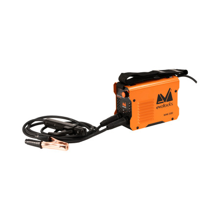 Invertor sudura MMA EvoTools WMI-200, 120 A