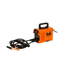Invertor sudura MMA EvoTools WMI-200, 120 A, afisaj LED