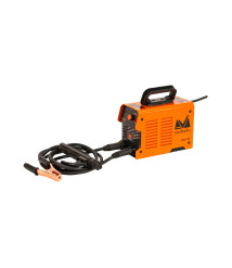 Invertor sudura MMA EvoTools WMI-220, 140 A, afisaj LED