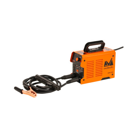 Invertor sudura MMA EvoTools WMI-220, 140 A, afisaj LED