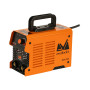 Invertor sudura MMA EvoTools WMI-220, 140 A, afisaj LED