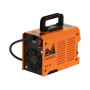 Invertor sudura MMA EvoTools WMI-220, 140 A, afisaj LED