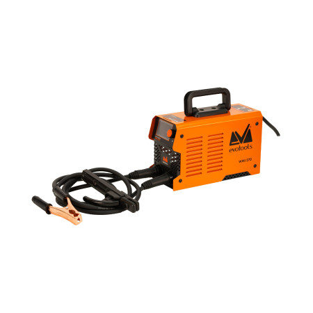 Invertor sudura MMA EvoTools WMI-270, 180 A, afisaj LED