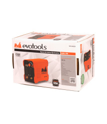Invertor sudura MMA EvoTools WMI190, 120 A, 230 V Invertor sudura MMA EvoTools WMI190, 120 A, 230 V