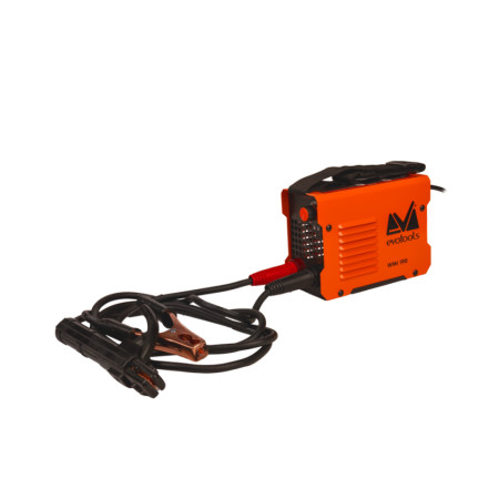 Invertor sudura MMA EvoTools WMI190, 120 A, 230 V