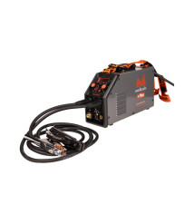 Invertor sudura si taiere plasma EvoTools +Plus WSMA200, MMA/TIG/CUT