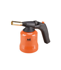 Lampa de lipit EvoTools cu aprindere piezoelectrica, doza gaz 190 g