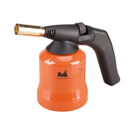 Lampa de lipit EvoTools pentru doza gaz 190 g