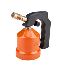 Lampa de lipit metalica pentru doza gaz de 190 g