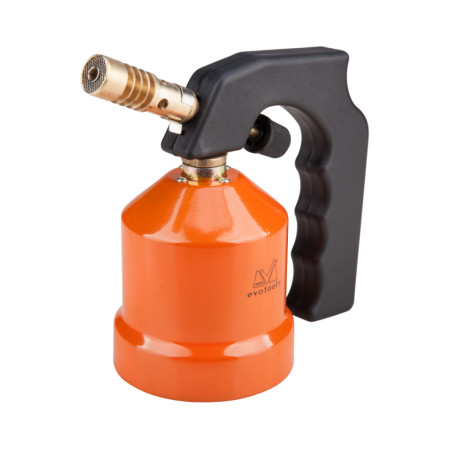 Lampa de lipit metalica pentru doza gaz de 190 g