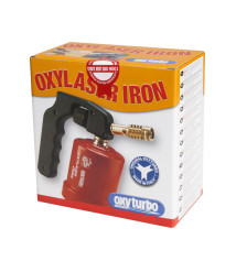 Lampa de lipit Oxylaser din metal, aprindere simpla, model 525000 Lampa de lipit Oxylaser din metal, aprindere simpla, model 525000