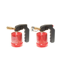 Lampa de lipit Oxylaser din metal, aprindere simpla, model 525000