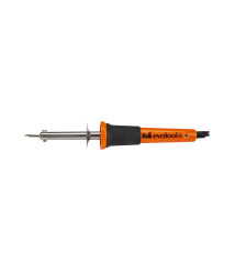 Letcon electric EvoTools EPTO, 30 W, cu varf drept