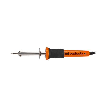 Letcon electric EvoTools EPTO, 80 W, cu varf drept