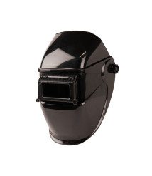 Masca de sudura EvoTools cu suport reglabil pentru cap, model 2059, 345x225 mm