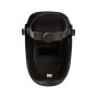 Masca de sudura EvoTools cu suport reglabil pentru cap, model 2059, 345x225 mm