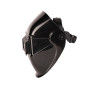 Masca de sudura EvoTools cu suport reglabil pentru cap, model 2059, 345x225 mm