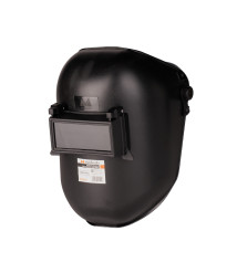 Masca de sudura EvoTools cu suport reglabil pentru cap, model 2060, 300x215 mm Masca de sudura EvoTools cu suport reglabil pentru cap, model 2060, 300x215 mm