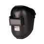 Masca de sudura EvoTools cu suport reglabil pentru cap, model 2060, 300x215 mm