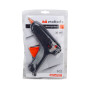 Pistol de lipit cu batoane adezive, 30 W, 11 mm