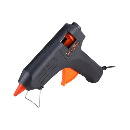 Pistol de lipit cu batoane adezive, 30 W, 11 mm