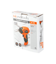 Pistol electric de lipit EvoTools SG100, 100 W Pistol electric de lipit EvoTools SG100, 100 W