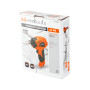 Pistol electric de lipit EvoTools SG100, 100 W