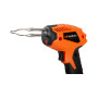 Pistol electric de lipit EvoTools SG100, 100 W