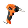Pistol electric de lipit EvoTools SG100, 100 W