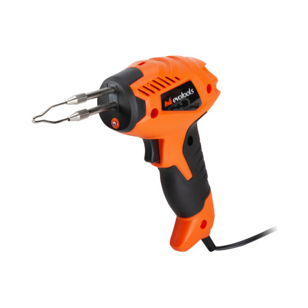 Pistol electric de lipit EvoTools SG100, 100 W