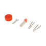 Pistol electric de lipit EvoTools SG200, 200 W