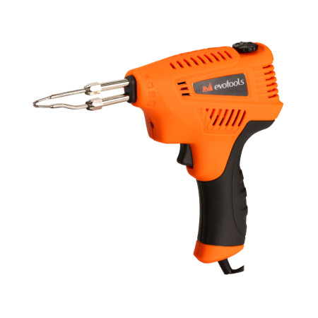 Pistol electric de lipit EvoTools SG200, 200 W