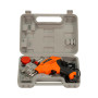 Pistol electric de lipit EvoTools SG200, 200 W