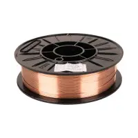 Sarma sudura MIG/MAG cuprata Monolith ER70S-6/SG2, 0.8 mm, 1 rola x 5 kg