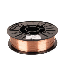 Sarma sudura MIG/MAG cuprata Monolith ER70S-6/SG2, 0.8 mm, 1 rola x 5 kg