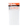 Set 6 batoane adeziv pentru pistol de lipit, 11x100 mm