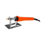 Set pirogravura EvoTools EPTO, 30 W, cu varfuri si accesorii
