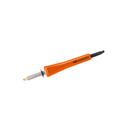 Set pirogravura EvoTools EPTO, 30 W, cu varfuri si accesorii