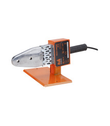 Trusa sudura PPR EvoTools PWM800A, 800 W, 3 bacuri