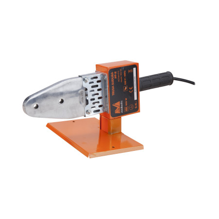 Trusa sudura PPR EvoTools PWM800A, 800 W, 3 bacuri