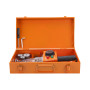 Trusa sudura PPR EvoTools PWM800A, 800 W, 3 bacuri