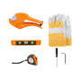Trusa sudura tevi PPR EvoTools 2000A, 2000 W, 6 bacuri