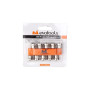 Bit surubelnita PH2 cu protectie pentru gips-carton