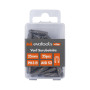 Set 25 biti magnetici S2 PH2, 25 mm