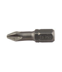 Set 25 biti magnetici S2 PH2, 25 mm