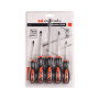 Set 5 surubelnite EvoTools PH si drepte, 75-150 mm